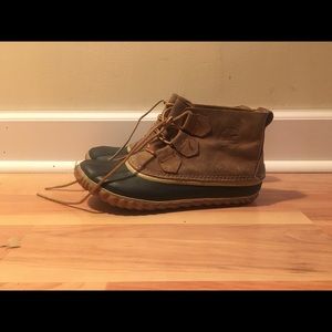 Sorel Out n About duck boots